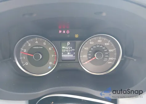 2014 Subaru Forester 2.5I Limited z USA, uszkodzony, nr VIN JF2SJAJC0EH416340